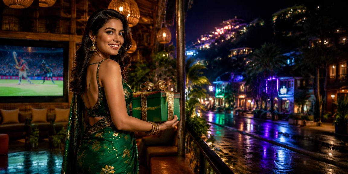 বান্দরবান ক্রিকেট বেটিং এর আলোচনার নিশিন্ত পরিবেশ